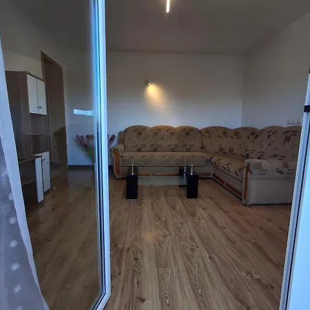 Apartment Iva&luce *